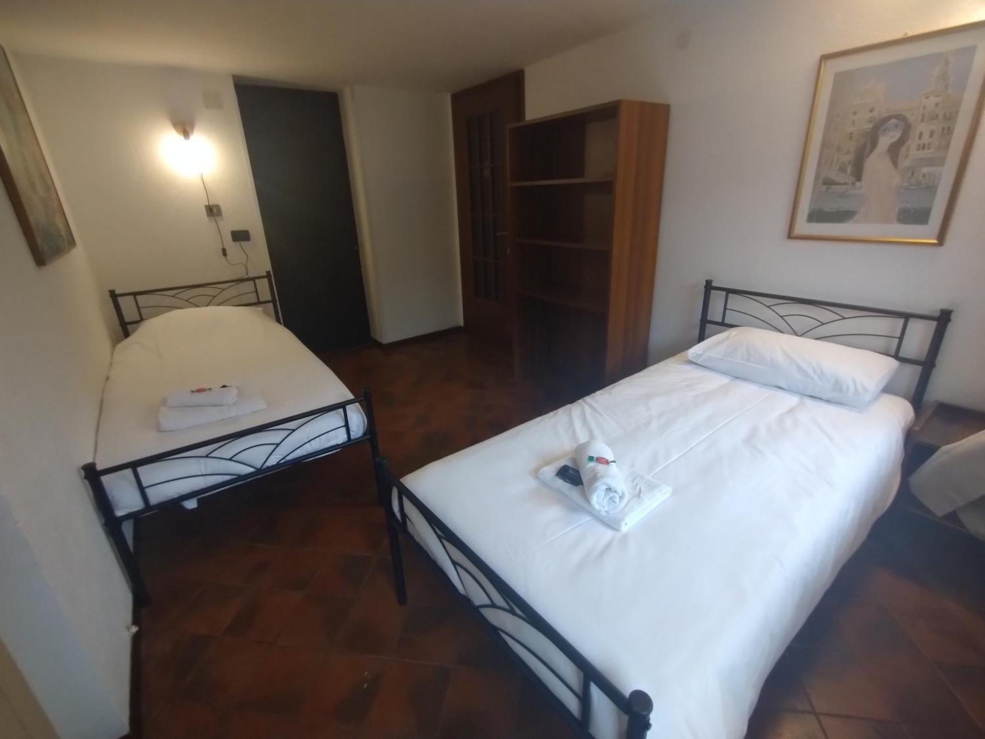 Veneta Hostel Muggia Exterior photo